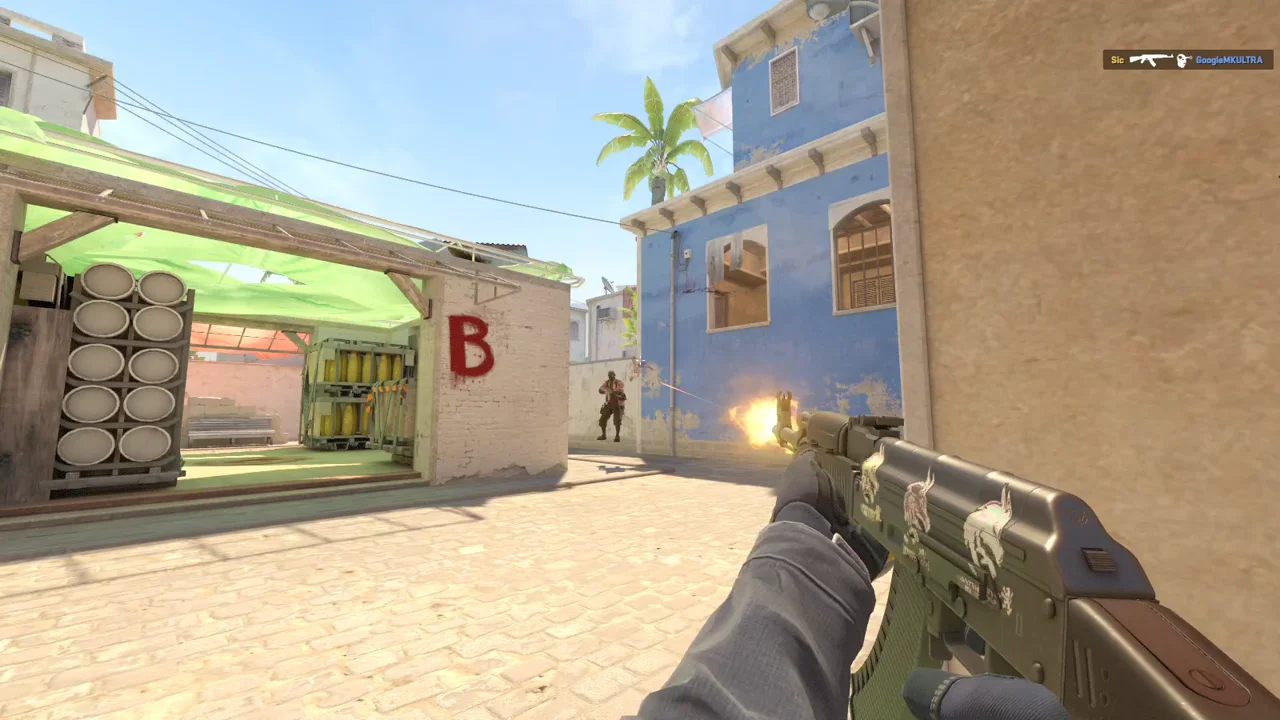 highlight